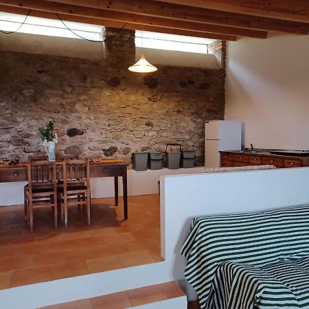 Il Cerro Agriturismo Zagarese ฟุสกัลโด ภายนอก รูปภาพ