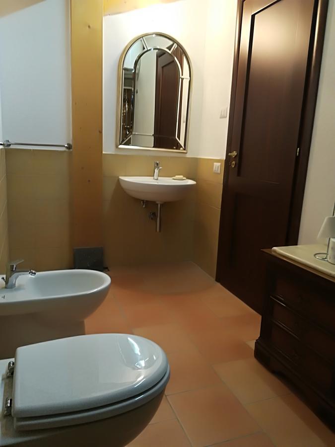 Il Cerro Agriturismo Zagarese ฟุสกัลโด ภายนอก รูปภาพ