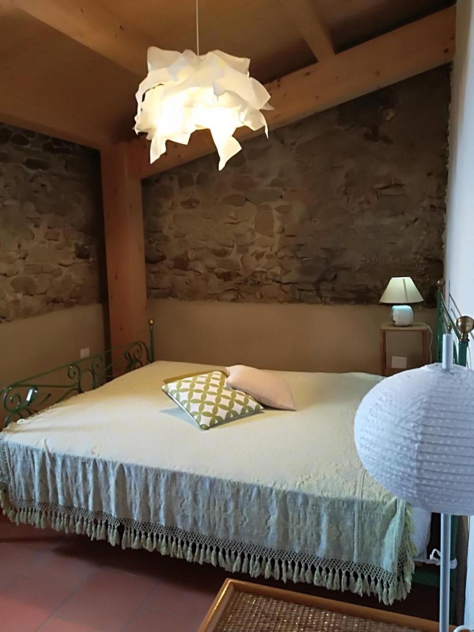 Il Cerro Agriturismo Zagarese ฟุสกัลโด ภายนอก รูปภาพ